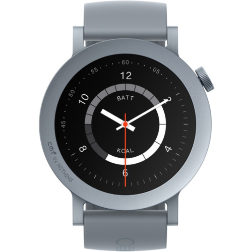 Nothing CMF Watch Pro 2 Smartwatch ash grey