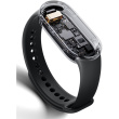 Smart Band 10 rosa