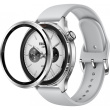 Xiaomi Watch S4 silver