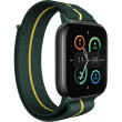 Motorola Moto Watch Fit green