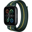Motorola Moto Watch Fit green