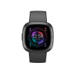 Fitbit Sense 2 Digital Touchscreen Черный GPS (satellite)