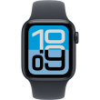 Apple Watch SE 3 Aluminium 40mm Mitternacht (Sportarmband mitternacht) M/L