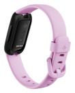 Fitbit Inspire 3 Lilac Dream Sport Band