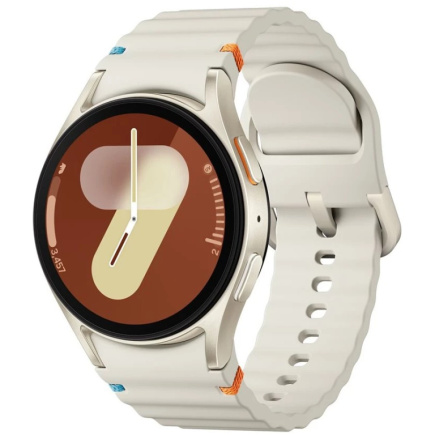Samsung Galaxy Watch 7 L305 EU LTE 40mm cream