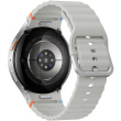 Samsung Galaxy Watch 7 L315 EU LTE 45mm silver
