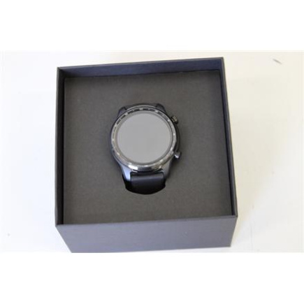 Pro 3 Ultra GPS | Smart watch | NFC | GPS (satellite) | AMOLED + FSTN | 3.56 cm (1.4