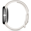 Google Pixel Watch LTE (DE) silver/chalk