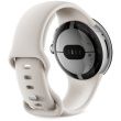 Google Pixel Watch LTE (DE) silver/chalk
