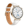 Huawei WATCH GT 5 41mm | Smart watch | GPS (satellite) | AMOLED | 1.32 inches | Valge 441694