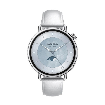 XIAOMI Smartwatch Redmi Watch S4 41mm Белый