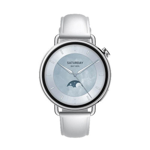 XIAOMI Smartwatch Redmi Watch S4 41mm Белый