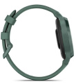 Garmin Lily 2 Active 38 mm Digital 240 x 201 pixels Touchscreen Green GPS (satellite)