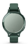 Garmin Lily 2 Active 38 mm Digital 240 x 201 pixels Touchscreen Green GPS (satellite)