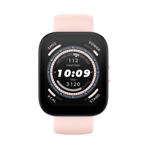Amazfit Bip 5 4.85 cm (1.91