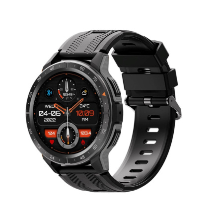 Fossibot W101 Smartwatch - smart watch Must