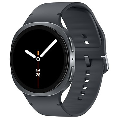 Samsung Galaxy Watch 8 44mm LTE EU graphite
