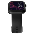GTH2 | Smart watch | TFT | Touchscreen | 1.72” | Activity monitoring 24/7 | Waterproof | Bluetooth | Must 392750