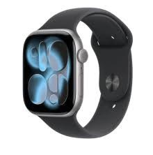 Apple Watch Series 11 GPS 46mm Space Grey Case