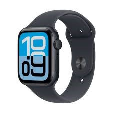 Apple Watch SE 3 GPS 44mm Midnight Aluminium