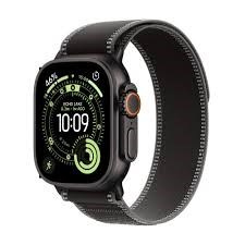 Apple Watch Ultra 3 GPS + Cellular 49mm Черный