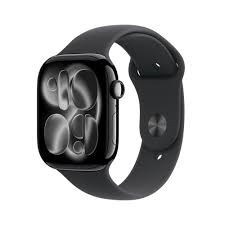 Apple Watch Series 11 GPS 46mm Jet Must Alum.