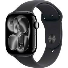 Apple Watch Series 11 GPS 46mm Jet Must