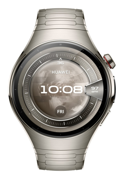 Huawei WATCH 5 3.81 cm (1.5
