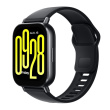 Xiaomi Redmi Watch 5 Active | Smart watch | LCD | 2.0” | Waterproof | Midnight Черный