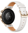 Huawei WATCH GT 5 41mm | Smart watch | GPS (satellite) | AMOLED | 1.32 inches | Белый