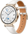Huawei WATCH GT 5 41mm | Smart watch | GPS (satellite) | AMOLED | 1.32 inches | Белый