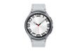 Samsung Galaxy Watch6 Classic 47 mm Digital Touchscreen Silver