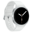 Samsung Galaxy Watch8 40 mm Wi-Fi EU silver Белый