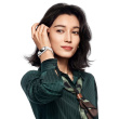 Xiaomi Smart Band 10 Must AMOLED Wristband activity tracker 4.37 cm (1.72