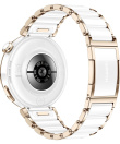 Huawei WATCH GT 5 Pro 42mm Jana-B29C | Smart watch | GPS (satellite) | AMOLED | 1.32 inches | Ceramic Valge