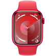 Apple Watch S9 Aluminium Cellular 45mm Rot (Sportarmband rot) M/L NEW