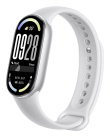 Xiaomi Smart Band 10 Silver AMOLED Wristband activity tracker 4.37 cm (1.72