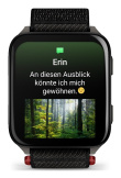 Garmin Venu X1 5.08 cm (2