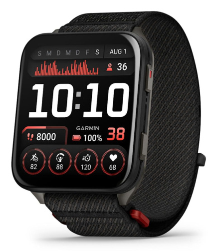 Garmin Venu X1 5.08 cm (2