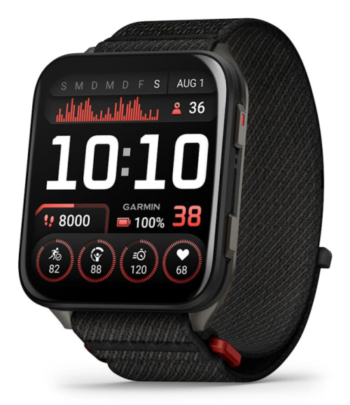 Garmin Venu X1 5.08 cm (2