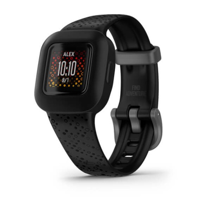 Garmin Vivofit Jr. 3 MIP Wristband activity tracker 1.4 cm (0.55