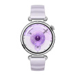 Huawei WATCH GT 6 41mm | Smart watch | GPS (satellite) | AMOLED | 1.32 inches | Waterproof | Purple