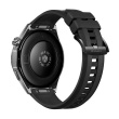 Huawei WATCH GT 6 46mm | Smart watch | GPS (satellite) | AMOLED | 1.47 inches | Waterproof | Черный