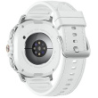 Samsung Galaxy Watch 8 46 mm LTE EU silver Valge