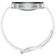 Samsung Galaxy Watch8 44 mm Wi-Fi EU silver Valge