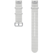Samsung Athleisure Band (M/L). Silver