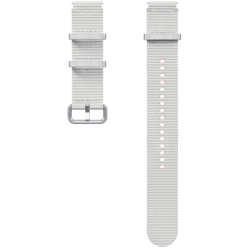 Samsung Athleisure Band (M/L). Silver