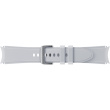 Samsung Ridge Sport Band (20 mm. S/M). Silver