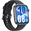 Huawei Watch Fit 4 (Seiya-B19F) Must Fluoroelastomer Strap