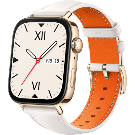 HUAWEI WATCH FIT 3 Valge